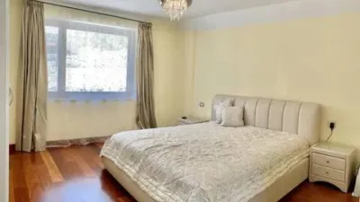 Chalet in San Miguel de Abona photo 24