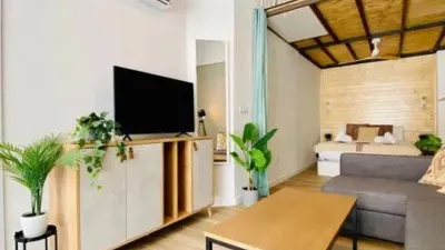 Apartment on Calle Joan Verdeguer, 27 photo 4