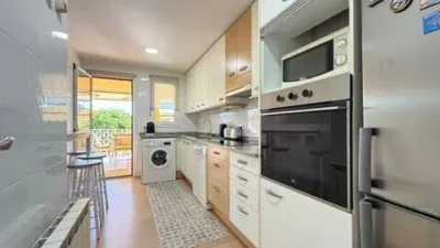 Apartment in Centre photo 31