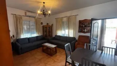Rustic house in La Rinconada photo 5