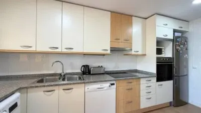 Apartment in Centre photo 34