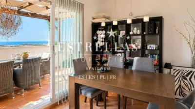 Chalet in Finestrat photo 2