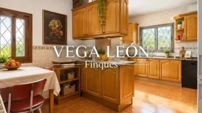 Chalet in Caldes d'Estrac photo 5