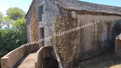 Rustic house on Calle Vilarin de Piorno S-N photo 37