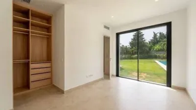 Chalet in Barrio San Roque photo 18