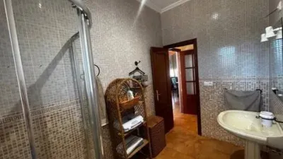 Rustic house in La Rinconada photo 13