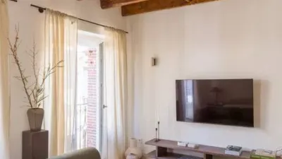 Penthouse in Embajadores-Lavapiés photo 7