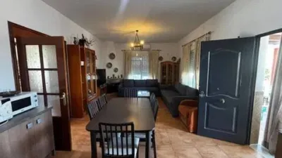 Rustic house in La Rinconada photo 6
