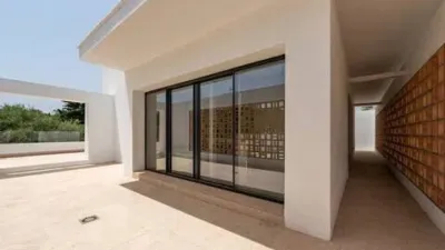 Chalet in Barrio San Roque photo 34