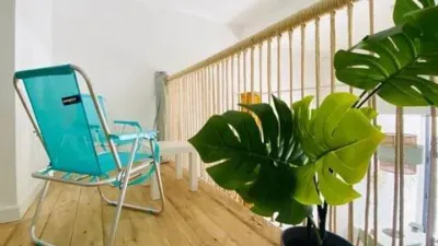 Apartment on Calle Joan Verdeguer, 27 photo 9