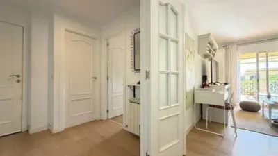 Apartment in Centre photo 30
