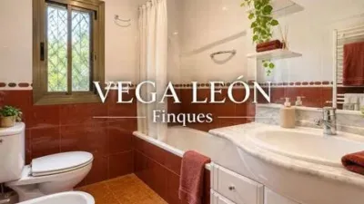 Chalet in Caldes d'Estrac photo 7