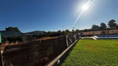 Rustic house in La Rinconada photo 26