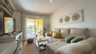 Apartment in Centre photo 11