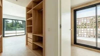 Chalet in Barrio San Roque photo 26