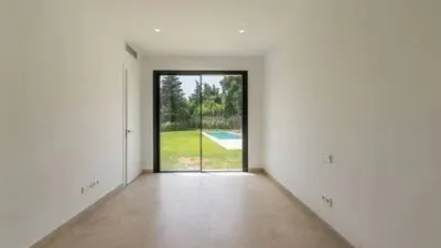Chalet in Barrio San Roque photo 16