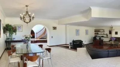 Chalet in San Miguel de Abona photo 11