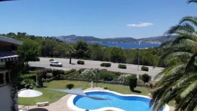Chalet in Calvià photo 5