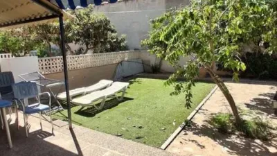 Terraced house in Altea Poble photo 16
