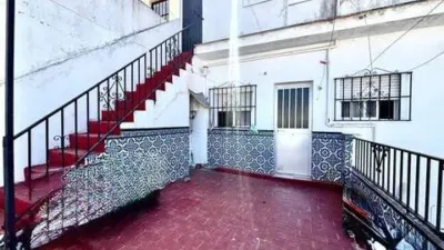 Terraced House in La Rinconada photo 16