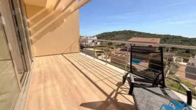 Terraced house in Cala Gat photo 48