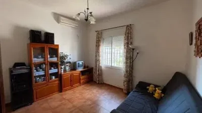 Rustic house in La Rinconada photo 12