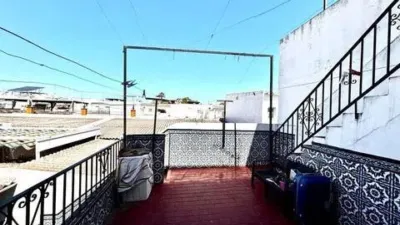 Terraced House in La Rinconada photo 17