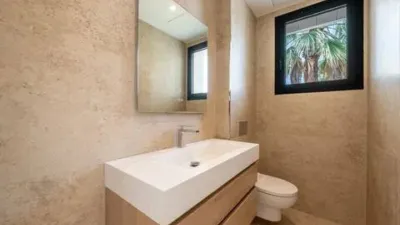 Chalet in Barrio San Roque photo 15