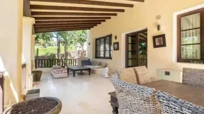 Chalet in Barrio San Roque photo 5