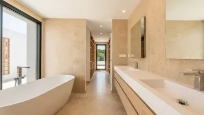 Chalet in Barrio San Roque photo 13