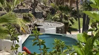 Chalet in San Miguel de Abona photo 5