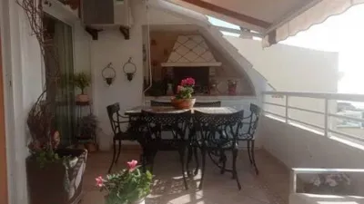 Apartment on Carrer del Barranc photo 11
