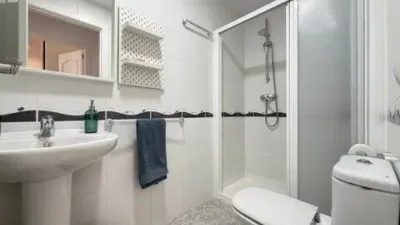 Apartment in Centre photo 25