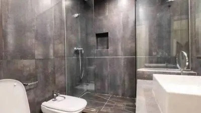 Chalet in Barrio San Roque photo 16