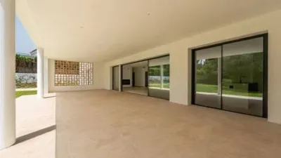 Chalet in Barrio San Roque photo 41