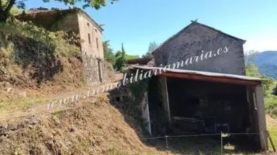 Rustic house on Calle Vilarin de Piorno S-N photo 38