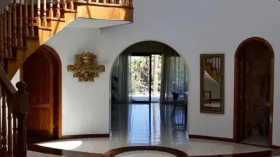Chalet in San Miguel de Abona photo 9