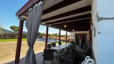 Rustic house in La Rinconada photo 23
