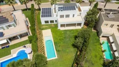 Chalet in Barrio San Roque photo 5