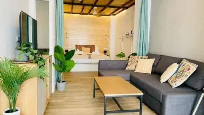 Apartment on Calle Joan Verdeguer, 27 photo 3