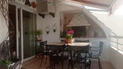 Apartment on Carrer del Barranc photo 31