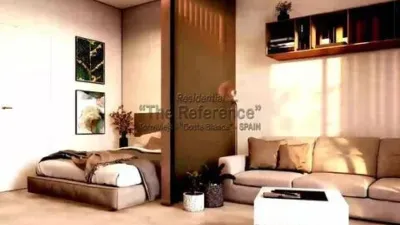 Apartment on Santa Trinidad Street photo 59