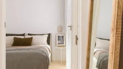 Apartment in Embajadores-Lavapiés photo 11