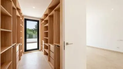 Chalet in Barrio San Roque photo 30