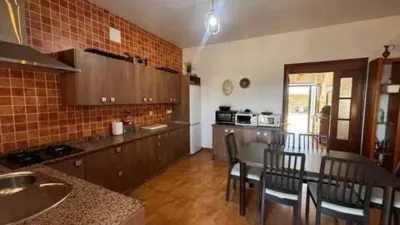 Rustic house in La Rinconada photo 4