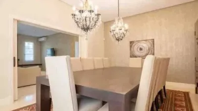Chalet in Barrio San Roque photo 9