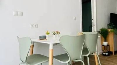 Apartment on Calle Joan Verdeguer, 27 photo 19