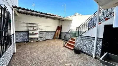 Terraced House in La Rinconada photo 12