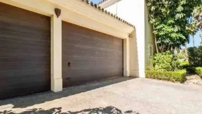 Chalet in Barrio San Roque photo 21