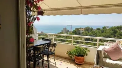Apartment on Carrer del Barranc photo 18